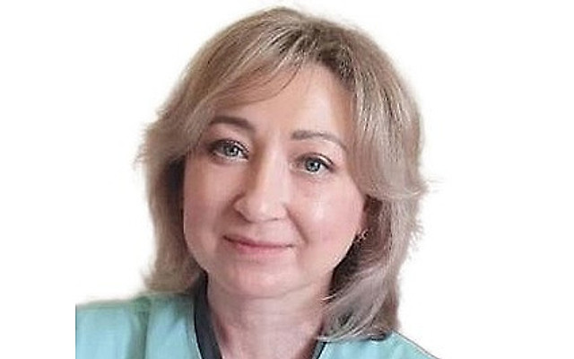 Снытко Татьяна Павловна