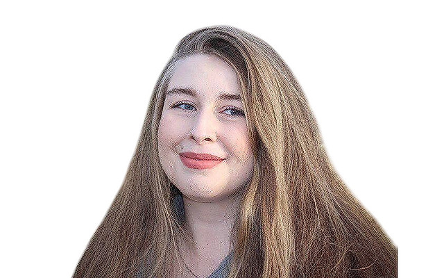 Воярж Анастасия Евгеньевна