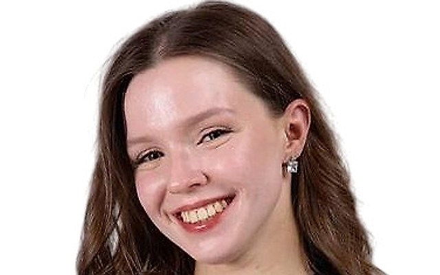 Еремеева Екатерина Алексеевна