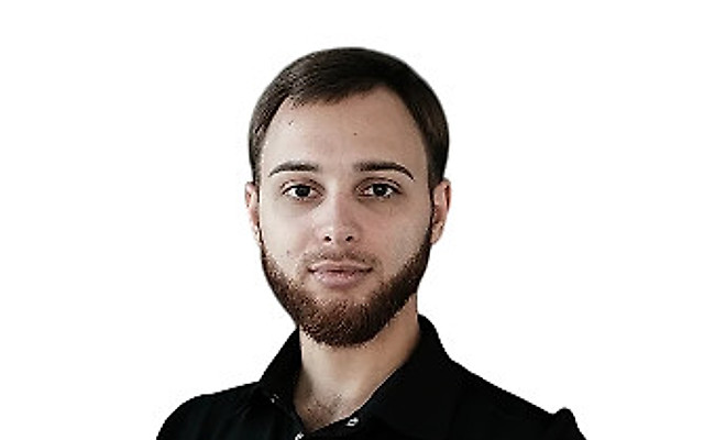 Новрадов Кириак Константинович