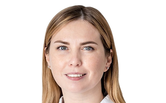 Гущина Марина Александровна