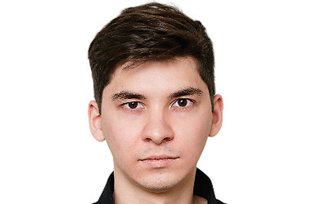 Борисов Эмиль Марселевич