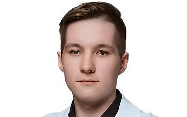 Файзуллин Эмиль Радикович