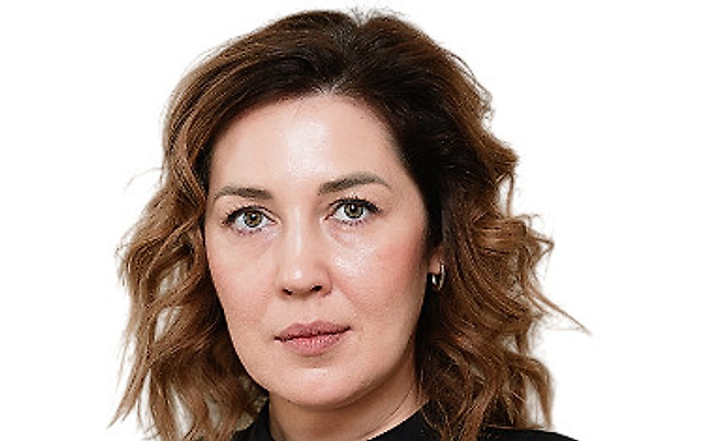 Собинова Александра Петровна