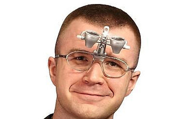 Пономарев Николай Николаевич