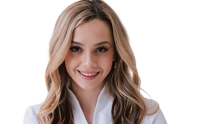 Шамсутдинова Алия Ильгизовна