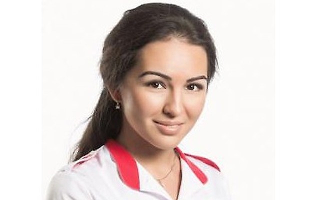 Фадеева Лилия Михайловна