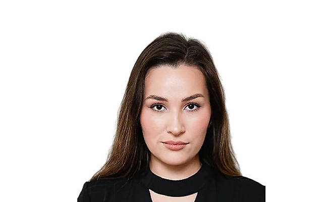 Акбулатова Алия Искандеровна