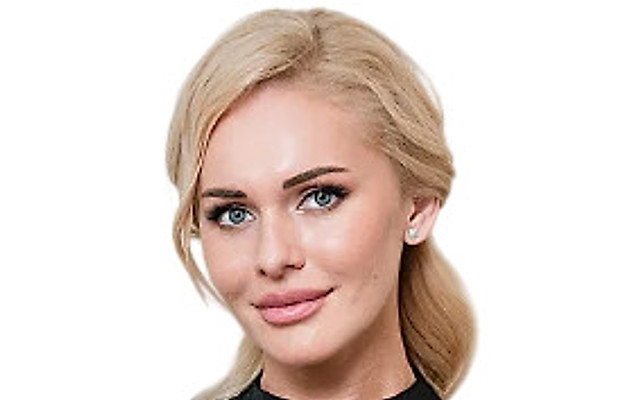 Габдуллина Адиля Ильдаровна