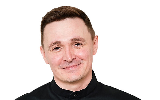 Хамматов Вадим Фларидович