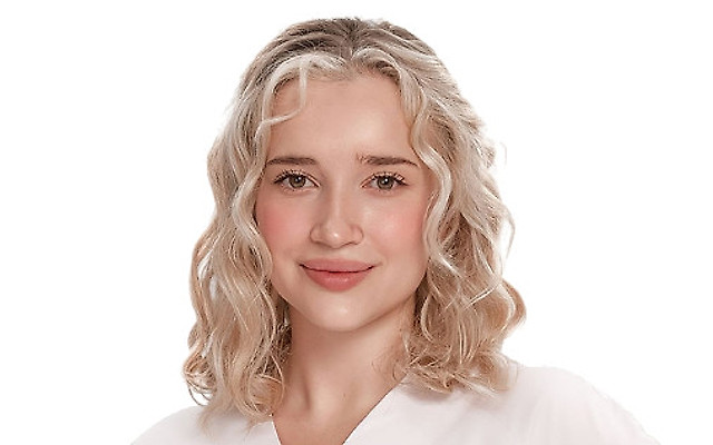 Киприянова Анастасия Андреевна