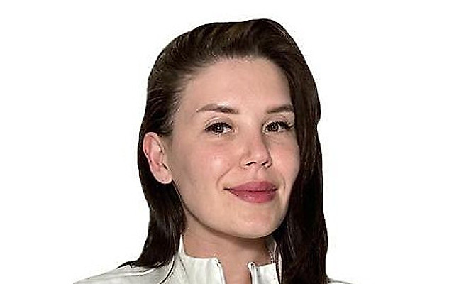 Галиева Алина Рафаелевна