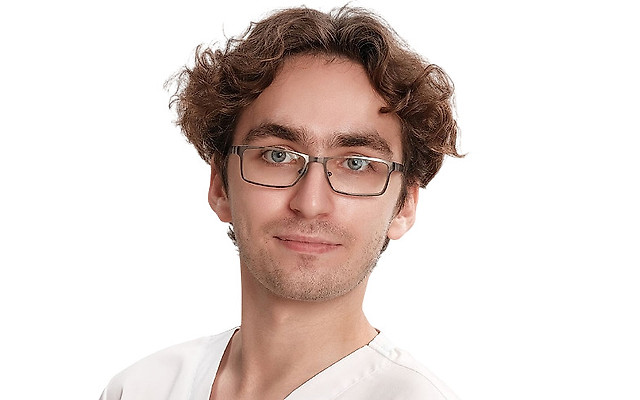 Коротин Матвей Сергеевич