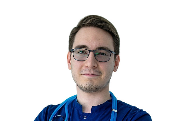 Габдулхаков Айдар Маратович