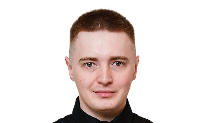 Сибагатуллин Вадим Радифович