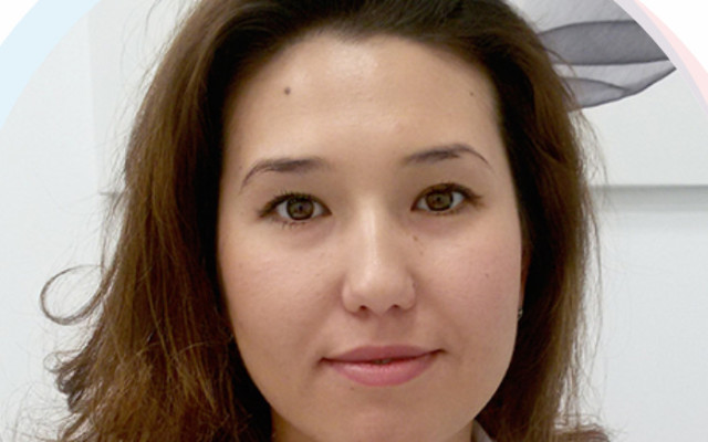 Панкратова Эльвира Асхатовна