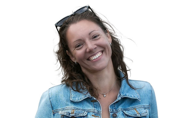 Седич Александра Александровна