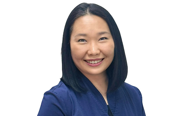 Бойченко Баирта Вячеславовна