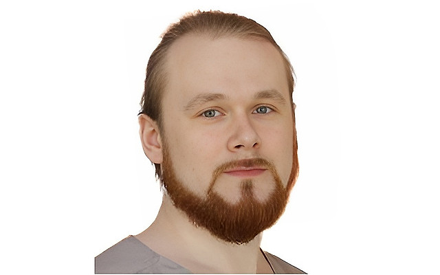 Зорин Юрий Петрович