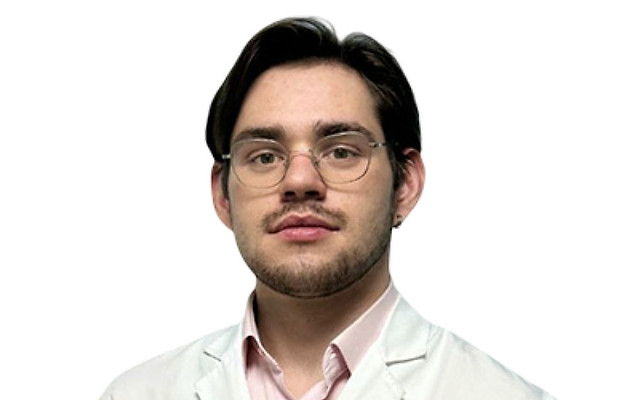 Пыленок Данила Александрович