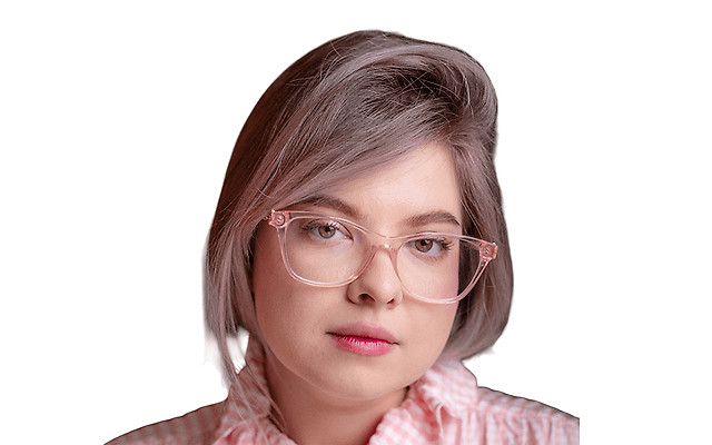 Воробьева Ксения Константиновна