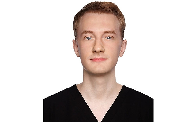 Сивов Дмитрий Сергеевич