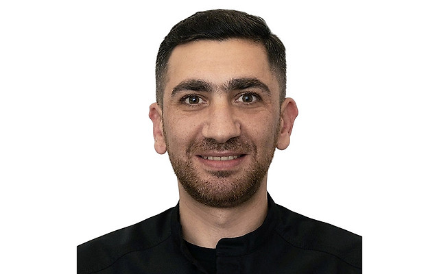 Даниелян Карлен Амаякович