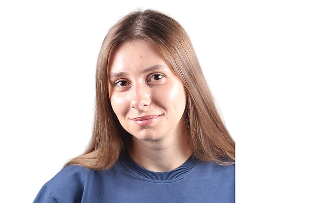 Соляная Юлия Александровна