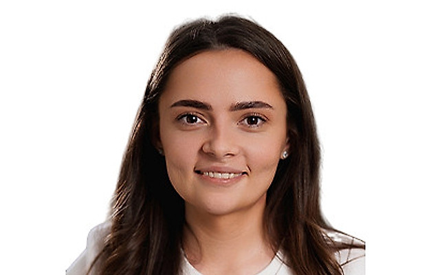 Житникова Юлия Николаевна