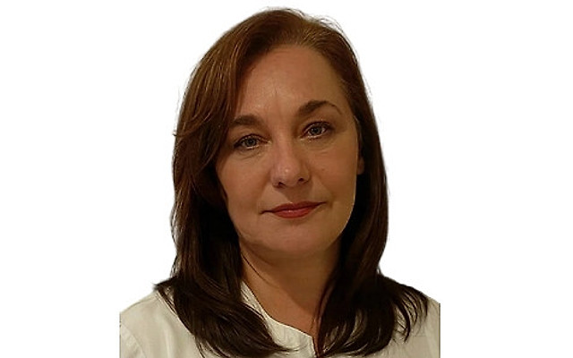 Блиновских Наталья Михайловна