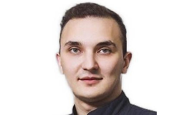 Аникеев Артём Вадимович