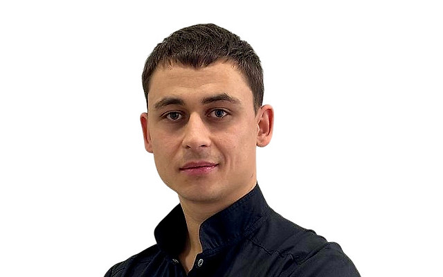 Пузанов Роман Андреевич