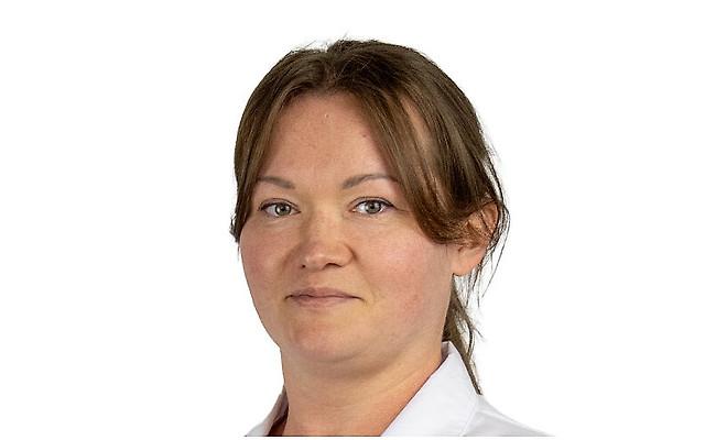 Тютюмова Екатерина Алексеевна