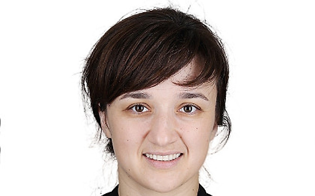 Тактарова Венера Рашидовна