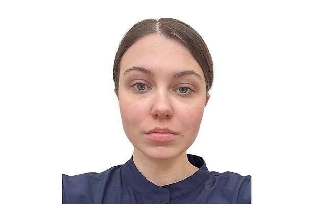 Соколовская Елена Александровна