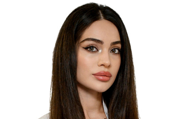 Шамилева Мата Саадиновна