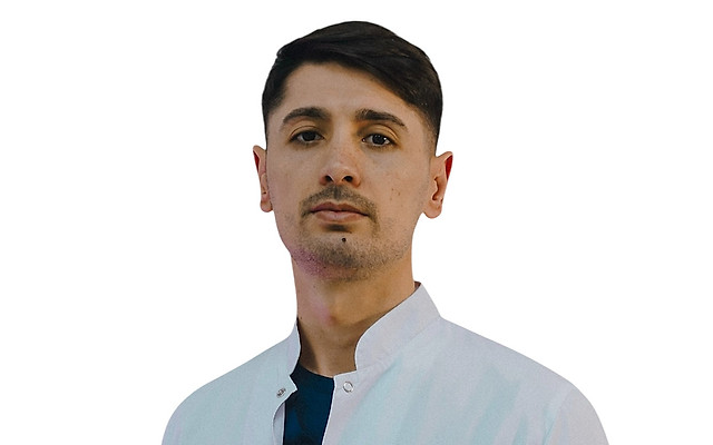 Оразгельдиев Чолук Мамедович