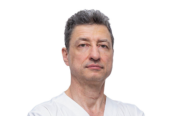 Сидорович Дмитрий Анатольевич