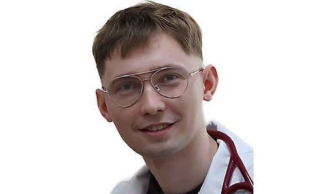 Козлов Александр Евгеньевич