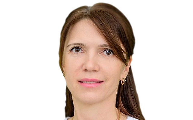 Вельмякина Наталья Федоровна