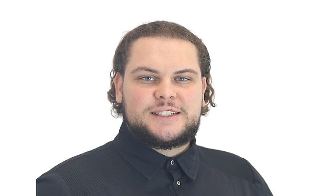 Горбач Арсений Витальевич