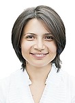 Максимова Кристина Евгеньевна