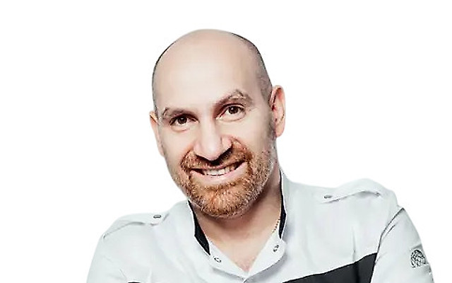 Товмасян Давид Рафаелович