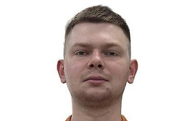 Сперанский Антон Алексеевич