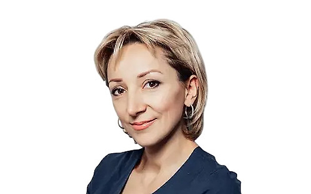 Гулян Марина Сергеевна