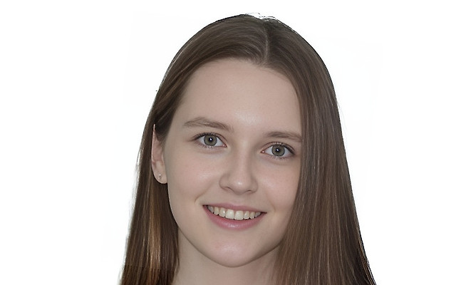 Коновалова Полина Николаевна