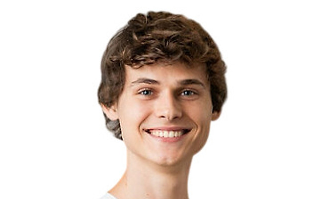 Фадеев Александр Вадимович