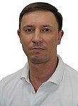 Дегтярев Юрий Андреевич