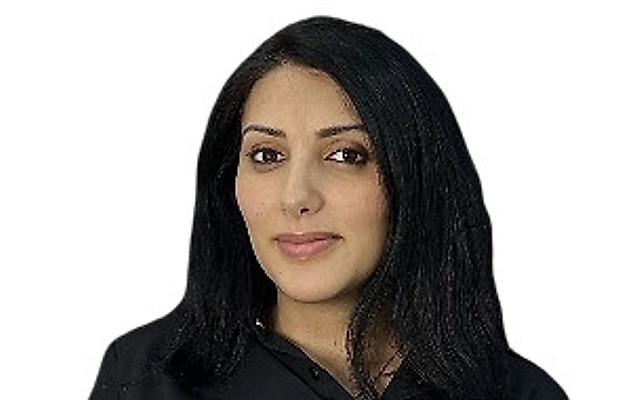 Пайлеванян Шогик Погосовна