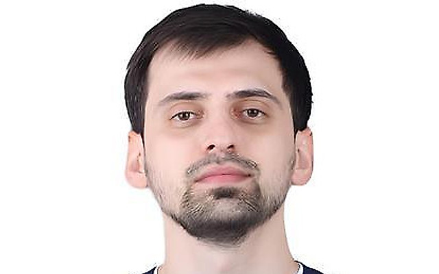 Сулейманов Омар Буньяминович